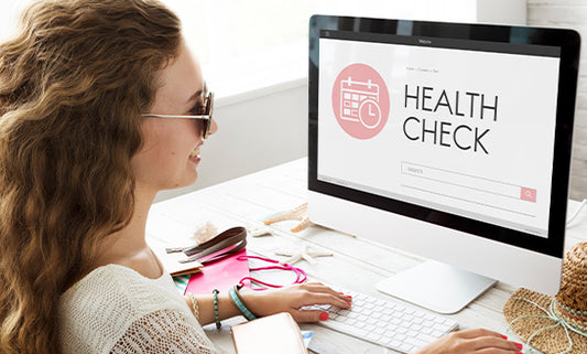 A Guide to Keeping Your Laptop Health in Tip-Top Shape