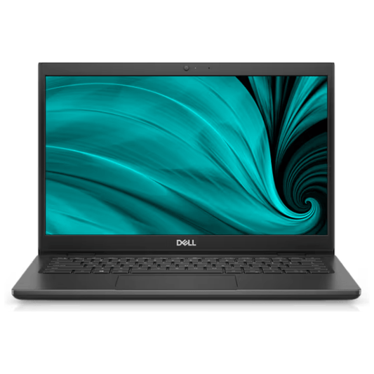 Dell Latitude 14 3420 Laptop Intel® CoreTM i3-1115G4/ 8GB/ 256 SSD/ Ubuntu/ (14)HD/ 1 year + ADP