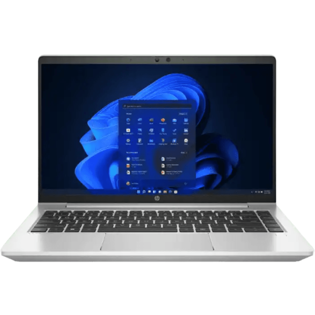 HP ProBook 440 14 G9 Notebook PC Intel Core i5 1235u/16GB/512GB/14” FHD/W11 P/3-3-3 warranty