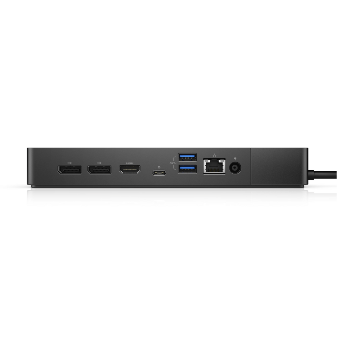 Dell WD19S Docking Station with USB-C and Fast Charging