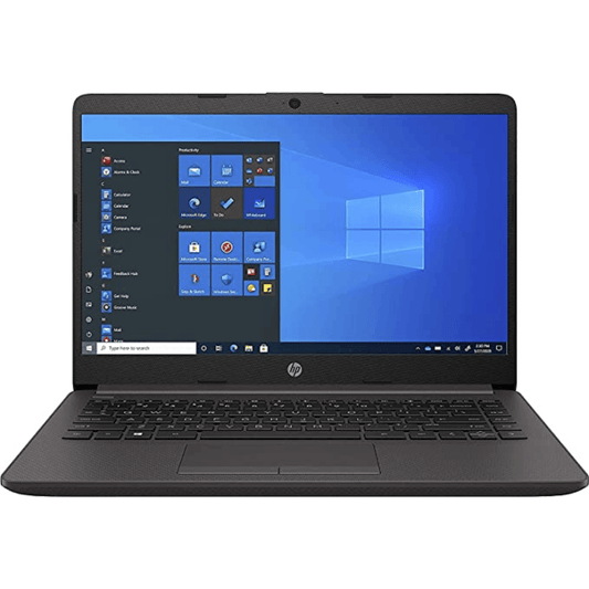 HP 240 G8 Notebook PC Intel Core™i3-1115G4/8GB/512 GB SSD/14""/DOS/1 Year