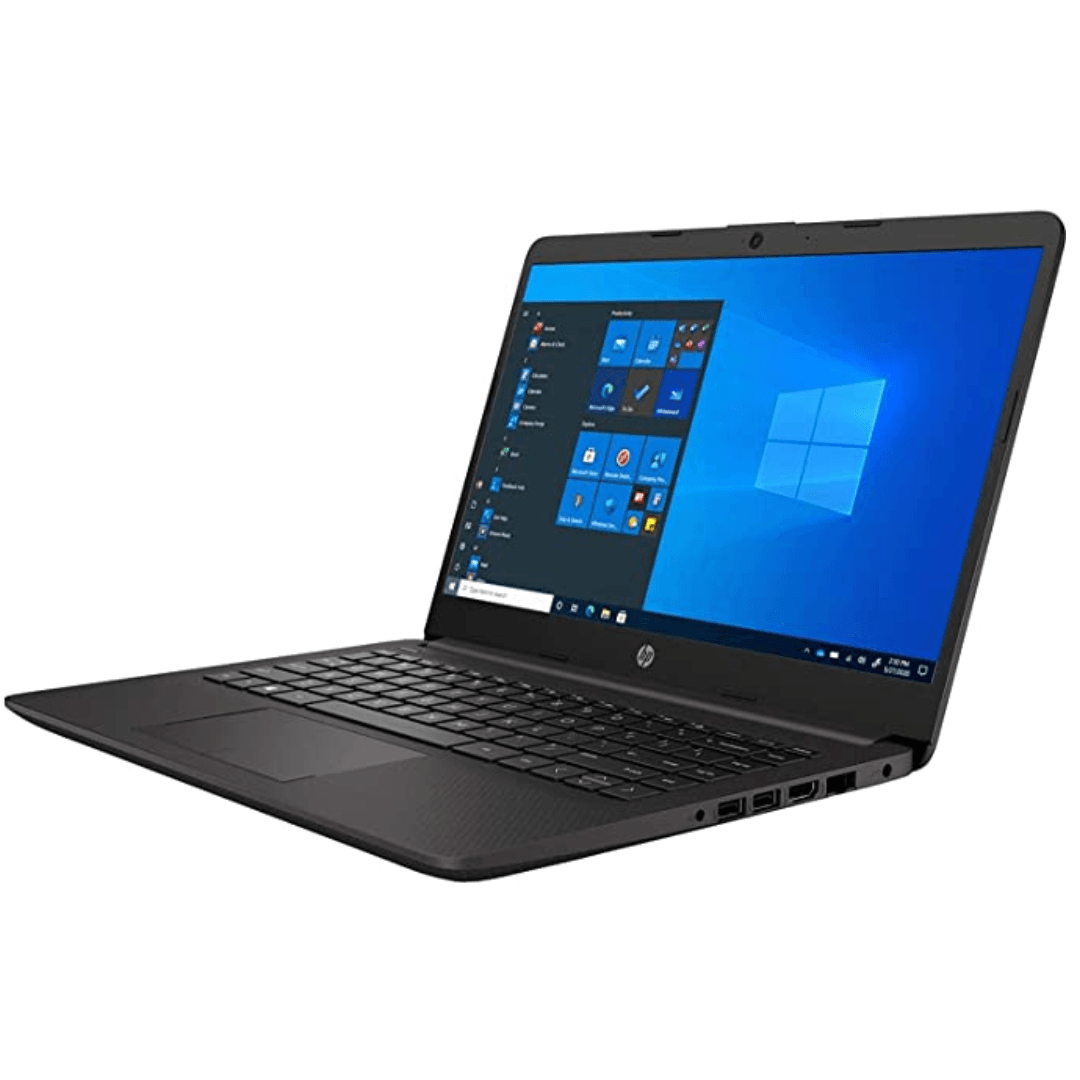 HP 240 G8 Notebook PC Intel Core™i3-1115G4/8GB/512 GB SSD/14""/DOS/1 Year