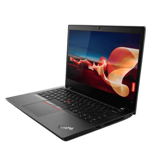 Lenovo ThinkPad L14 Gen 2 14.0"" HD/Intel Core i3-1115G4/8GB/512 GB SSD /No OS/ 1Yr Onsite Warranty