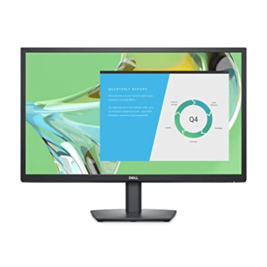 Dell 24 Monitor E2422HN - Budget-Friendly Display for Enhanced Productivity
