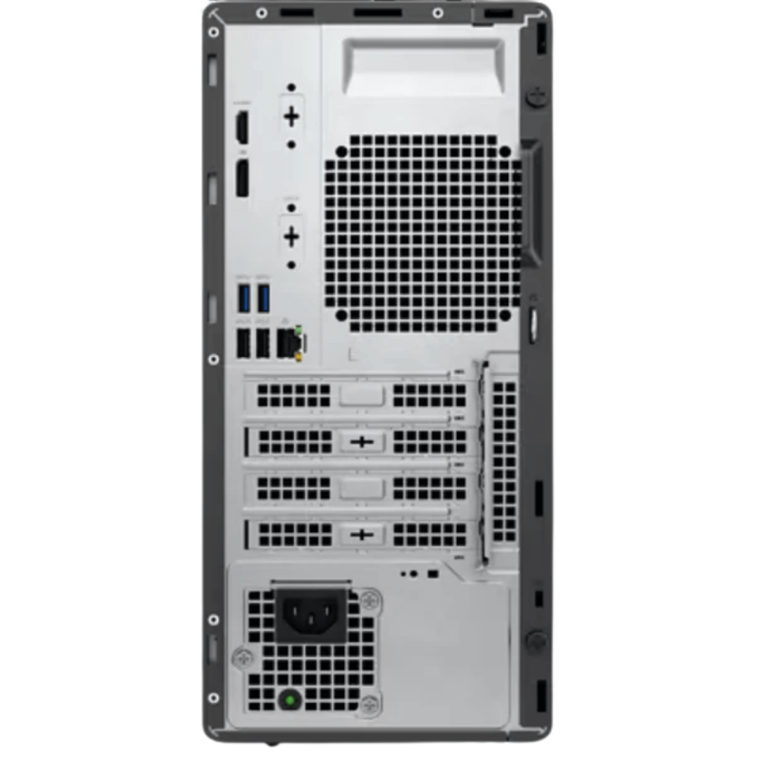 Dell OptiPlex 3000 Tower Core i3-12100/8 GB/256 SSD/No DVD/Dos/22"/3yrs