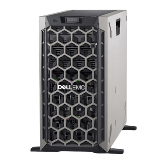 Dell PowerEdge T440 Tower Server Intel Xeon Bronze 3204/16GB RAM/1TB SATA /3 yrs ProSupport