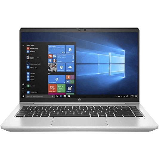 HP ProBook 440 G8 Notebook PC Intel Core i5-1135G7/8/512SSD/DOS/1Yr