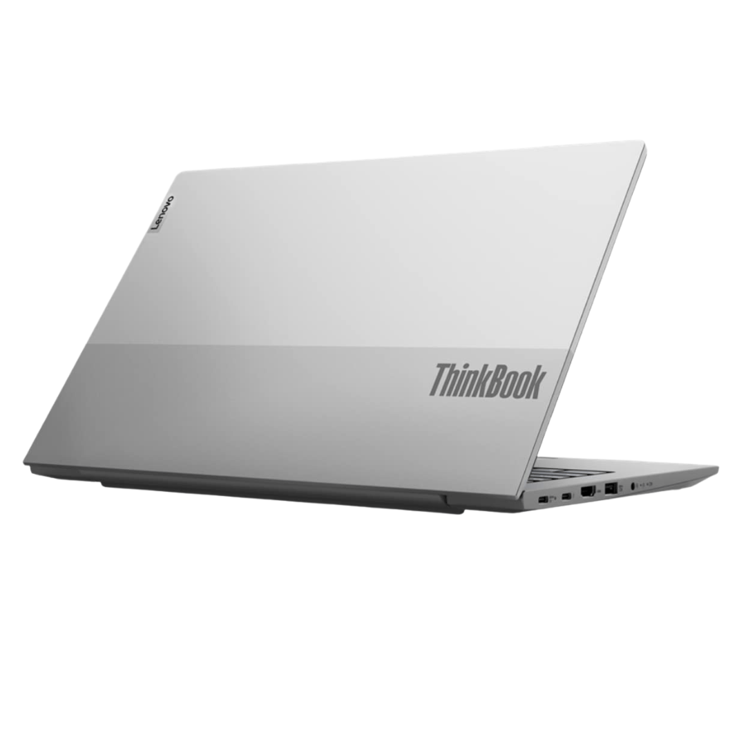 Lenovo ThinkBook 14 Gen 2 14.0"" FHD/Intel Core i3-1115G4/8 GB/512 GB SSD/NO OS/720p /FP/Wifi+BT/1Y Support