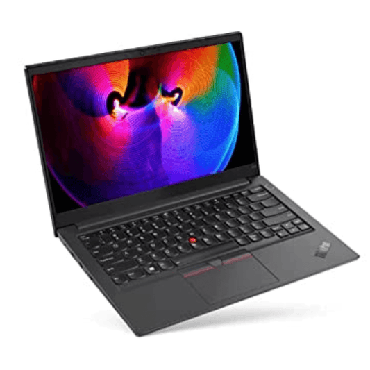 Lenovo ThinkPad E14 Gen 2 14.0"" FHD/Intel Core i3-1115G4/8GB/512GB SSD/No OS/1Y Premier Support