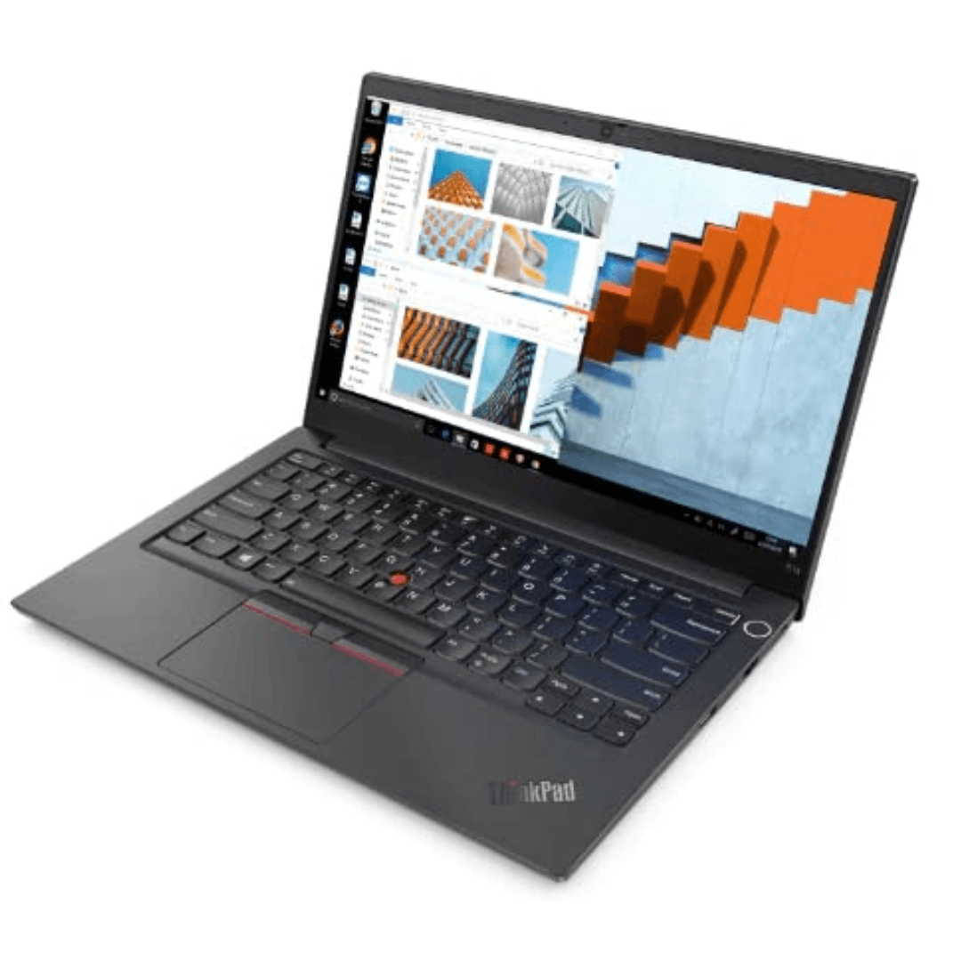 Lenovo ThinkPad E14 Gen 2 14.0"" FHD/Intel Core i3-1115G4/8GB/512GB SSD/No OS/1Y Premier Support