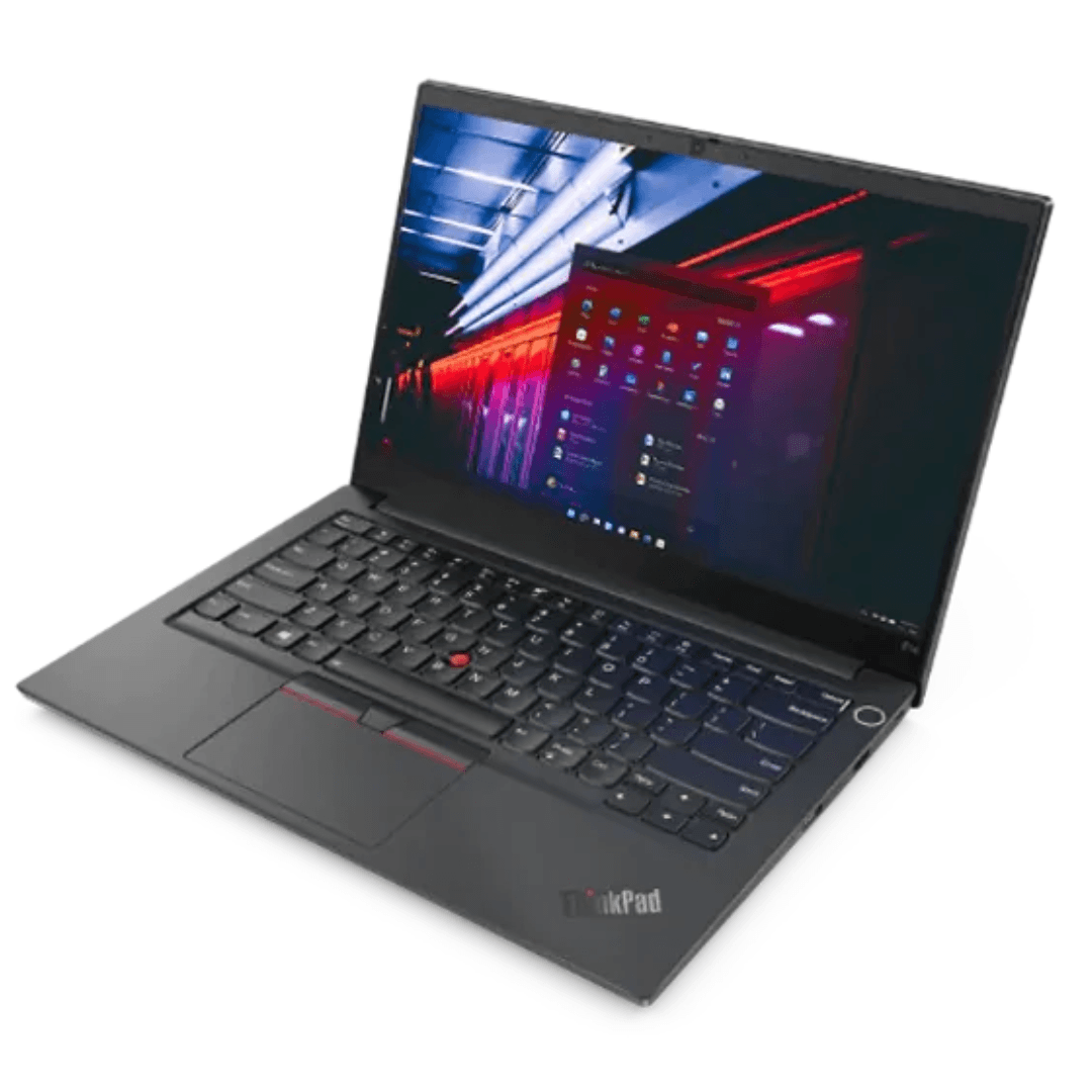 Lenovo ThinkPad E14 Gen 4 14.0"" FHD/Intel Core i3-1215U/8GB/512GB SSD/Win 11 pro/1Y Premier Support