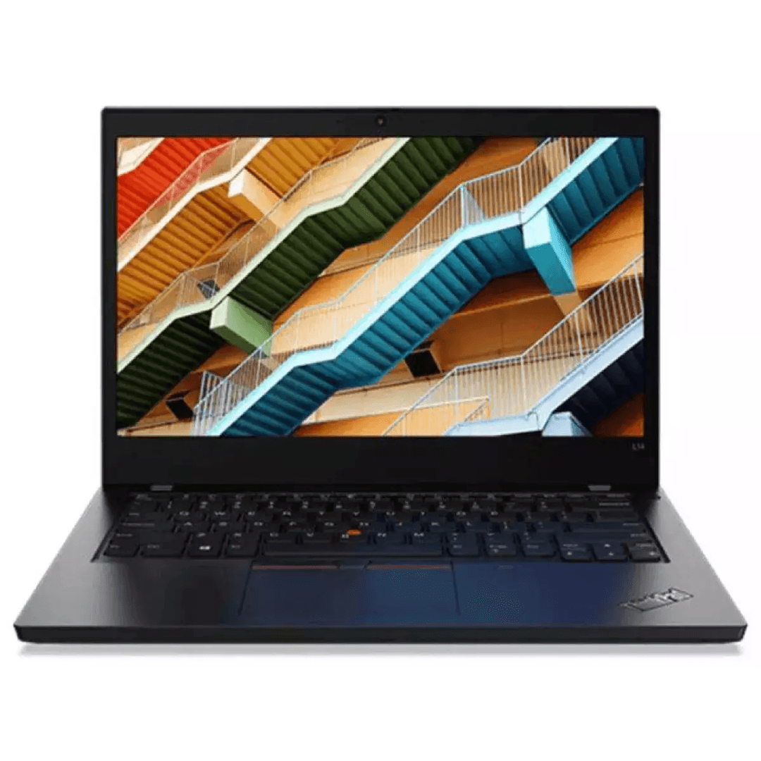 Lenovo ThinkPad L14 Gen 2 14.0"" HD/Intel Core i3-1115G4/8GB/512 GB SSD /No OS/ 1Yr Onsite Warranty
