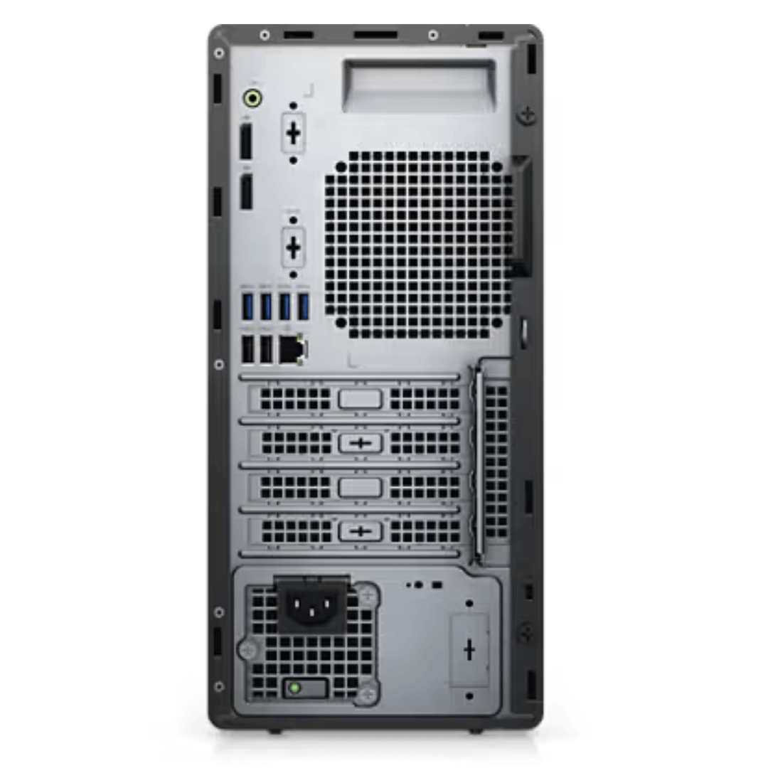 Dell OptiPlex 3090 Tower desktop Intel Core i3-10105/4GB/1TB HDD/W10Pro/22""/3yrs