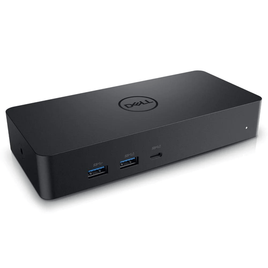Dell D6000S Universal USB-C Docking Station with 5K Display Support